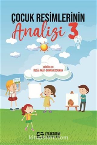 Çocuk Resimlerinin Analizi 3