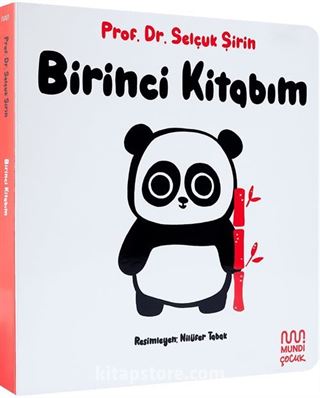 Birinci Kitabım