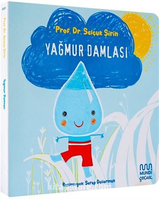 Yağmur Damlası