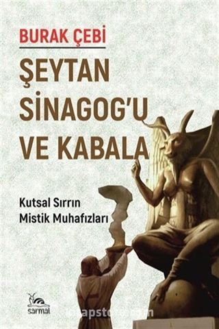 Şeytan Sinagog'u ve Kabala