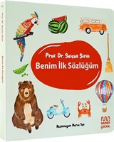 Benim İlk Sözlüğüm