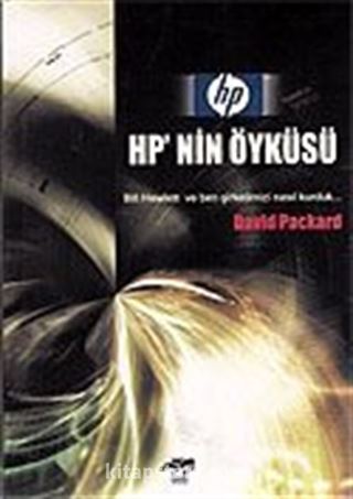 HP'nin Öyküsü