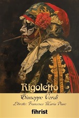 Rigoletto Opera Klasikleri: 15