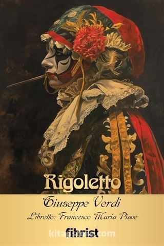 Rigoletto Opera Klasikleri: 15