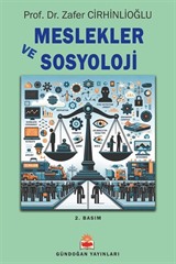 Meslekler ve Sosyoloji