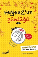 Huysuz'un Günlüğü 1