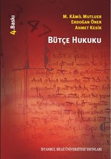 Bütçe Hukuku