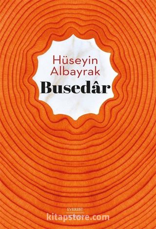 Busedar