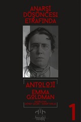 Antoloji Emma Goldman 1. Kitap