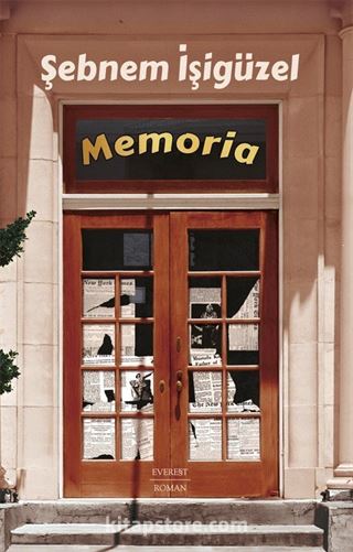 Memoria (Karton Karton)