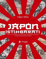 Japon İstihbaratı