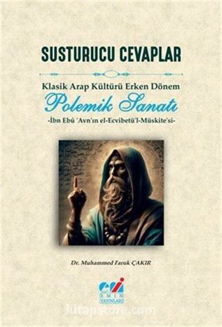 Susturucu Cevaplar