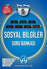 5. Sınıf Sosyal Bilgiler Soru Bankası