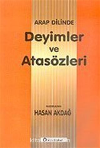 Arap Dilinde Deyimler ve Atasözleri