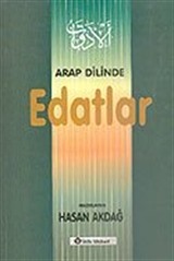 Arap Dilinde Edatlar