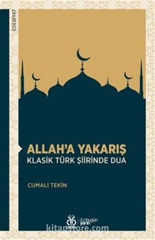 Allah'a Yakarış