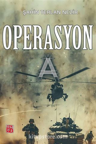 Operasyon A