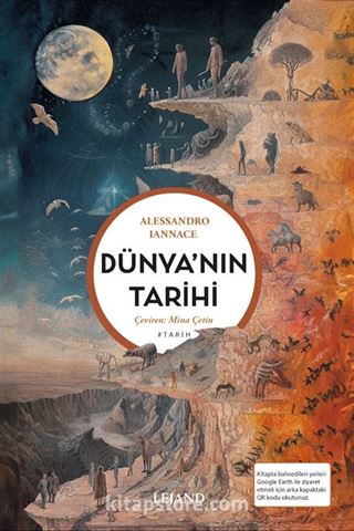 Dünya'nın Tarihi