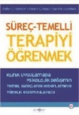 Süreç-Temelli Terapiyi Öğrenmek