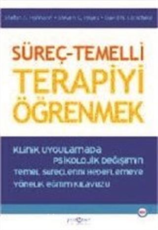 Süreç-Temelli Terapiyi Öğrenmek