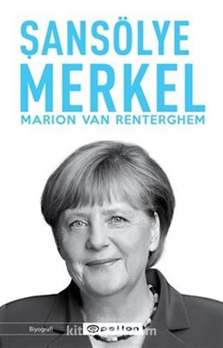 Şansölye Merkel