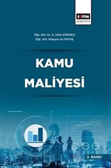 Kamu Maliyesi