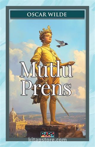 Mutlu Prens