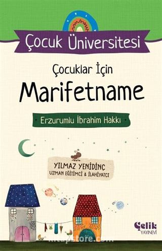 Çocuklar İçin Marifetname