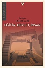 Eğitim, Devlet, İnsan