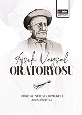 Aşık Veysel Oratoryosu