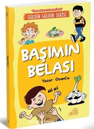 Başımın Belası (Önce Mizah Sonra İzah)