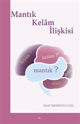 Mantık-Kelam İlişkisi