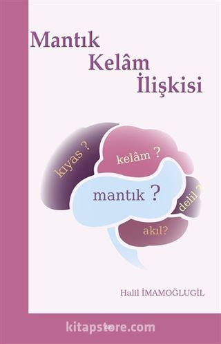 Mantık-Kelam İlişkisi