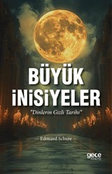 Büyük İnisiyeler