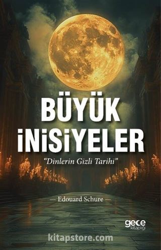 Büyük İnisiyeler