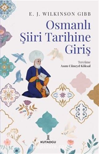 Osmanlı Şiiri Tarihine Giriş