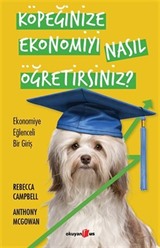 Köpeğinize Ekonomiyi Nasıl Öğretirsiniz?