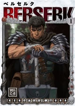 Berserk 1