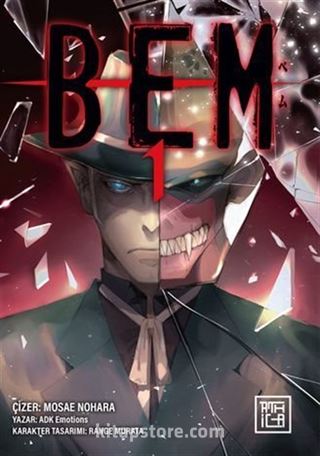 Bem 1