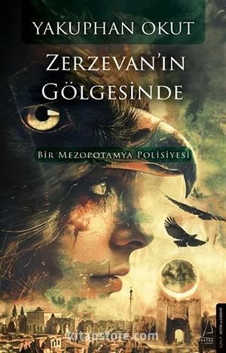 Zerzevan'ın Gölgesinde