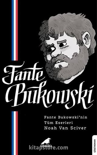 Fante Bukowski