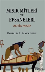 Mısır Mitleri ve Efsaneleri