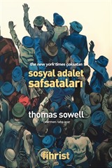 Sosyal Adalet Safsataları