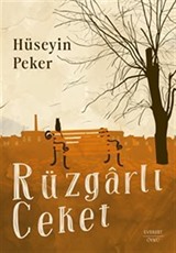 Rüzgarlı Ceket