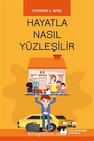 Hayatla Nasıl Yüzleşilir