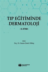 Tıp Eğitiminde Dermatoloji