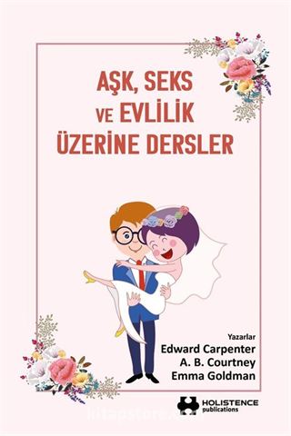 Aşk, Seks ve Evlilik Üzerine Dersler