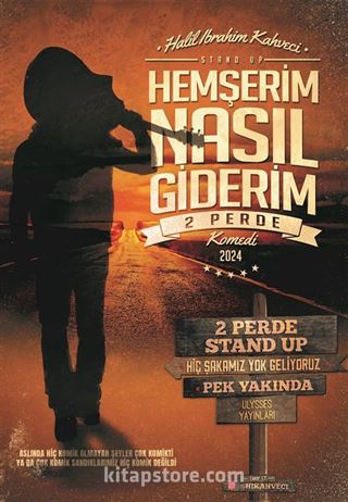 Hemşerim Nasıl Giderim