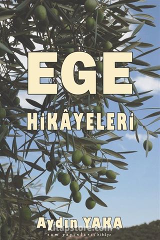 Ege Hikayeleri