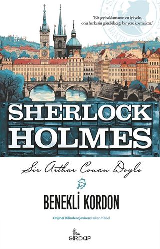 Benekli Kordon / Sherlock Holmes